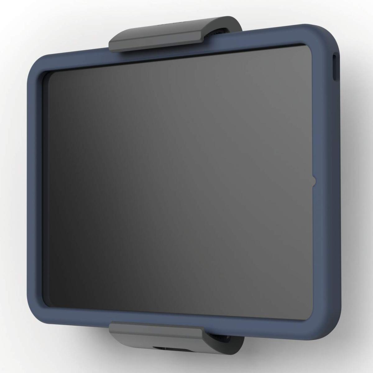 Durable Tablet Wandhalterung XL drehbar 7 - 13 Zoll, silber Durable Tablet Wandhalterung XL drehbar 7 - 13 Zoll, silber