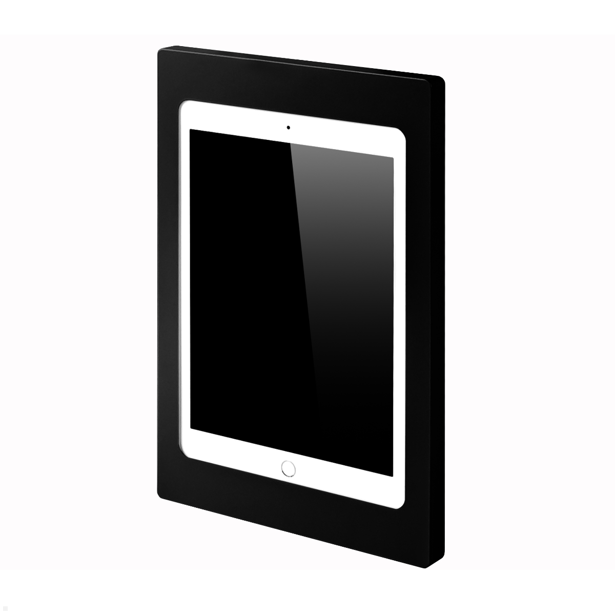 TabLines TWH081 Tablet Wandhalterung für Samsung Tab S12+ 12.6, schwarz