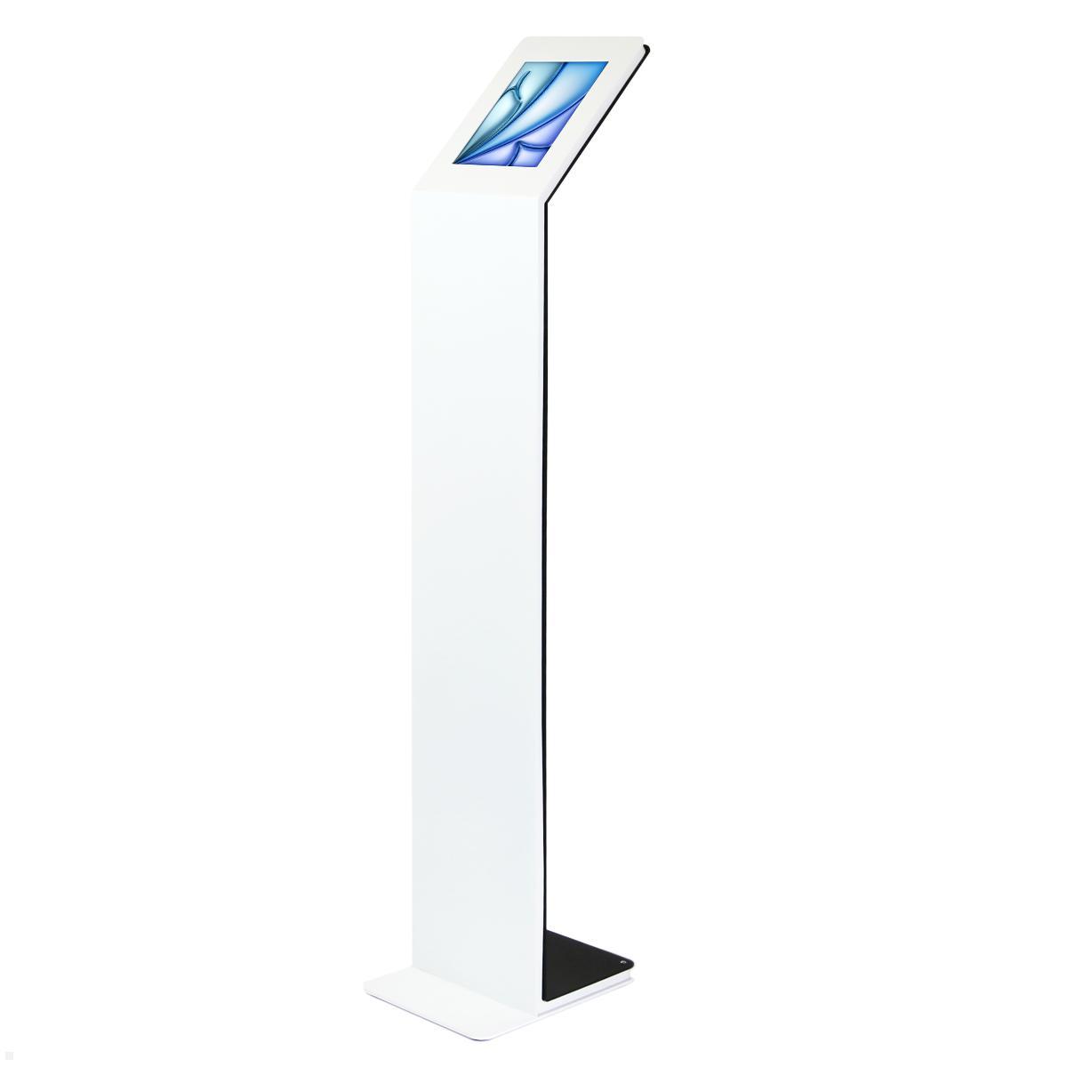 TabLines TBS137 Design Tabletständer hoch für Apple iPad Air 11 M2 TabLines TBS137 Design Tabletständer hoch für Apple iPad Air 11 M2