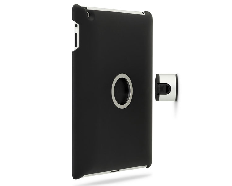 Vogels TMS 206 Starter Pack für Apple iPad 2/ iPad 3/iPad 4 Wandhalterung