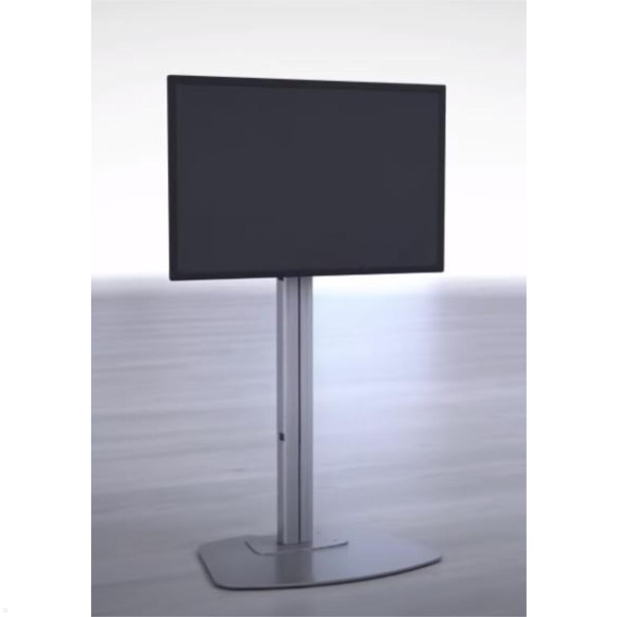 Vogels Zubehör Connect-it PFF 7020 Bodenplatte, silber, Anwendung Querformat Vogels Zubehör Connect-it PFF 7020 Bodenplatte, silber, Anwendung Querformat