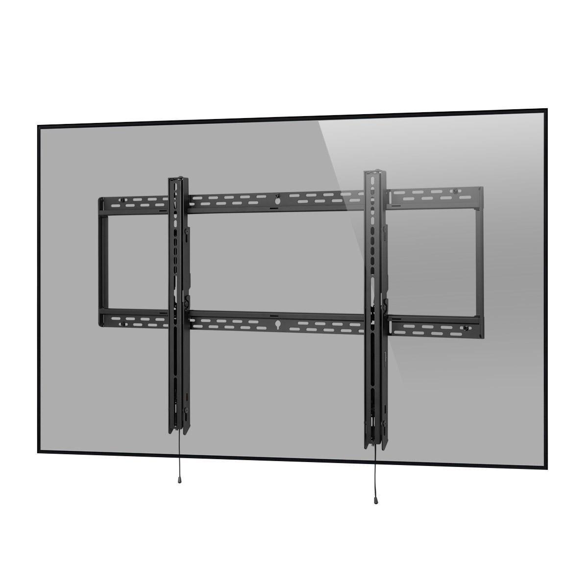 peerless SF680P-HUB2 SmartMount Wandhalter Microsoft Surface Hub 2S & 3 85 Zoll