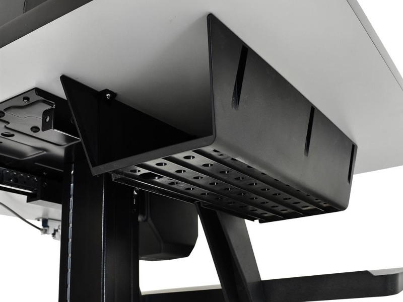 Ergotron Zubehör Kabelbehälter