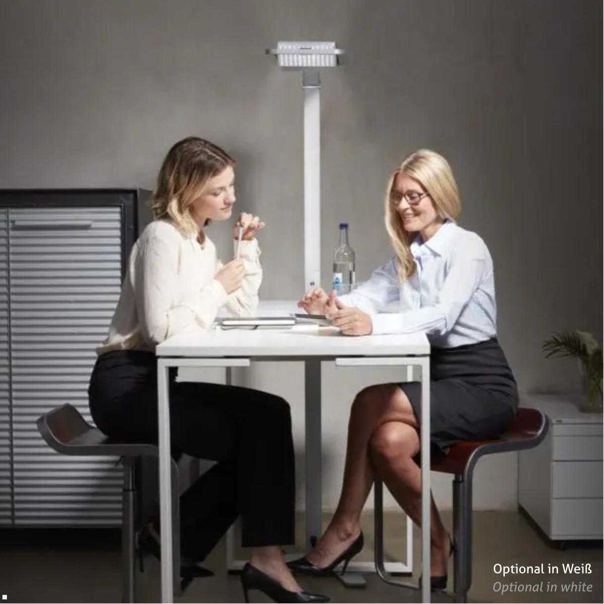 NOVUS Attenzia space active HCL BT LED Stehleuchte, schwarz (740+6198+001) Anwendung Meeting / Office NOVUS Attenzia space active HCL BT LED Stehleuchte, schwarz (740+6198+001) Anwendung Meeting / Office