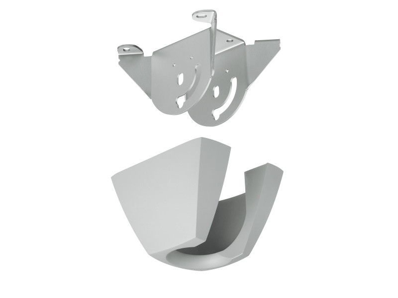 Vogels PFA 9010 Deckenbefestigung für Vogels PFA Verlängerungsrohr