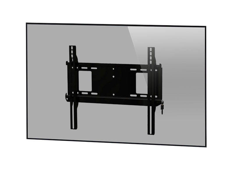 peerless PFL640 diebstahlsichere Display Wandhalterung 32-60Zoll flach peerless PFL640 diebstahlsichere Display Wandhalterung 32-60Zoll flach