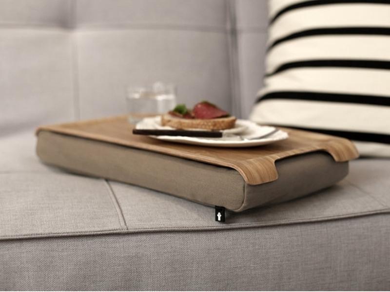 Bosign  Notebook Tablett Kissen