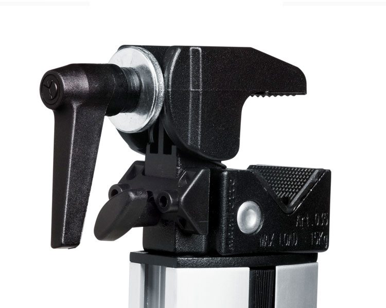 SMS Zubehör Clamp Traversenhalterung für Monitore und Beamer (FS040013) SMS Zubehör Clamp Traversenhalterung für Monitore und Beamer (FS040013)