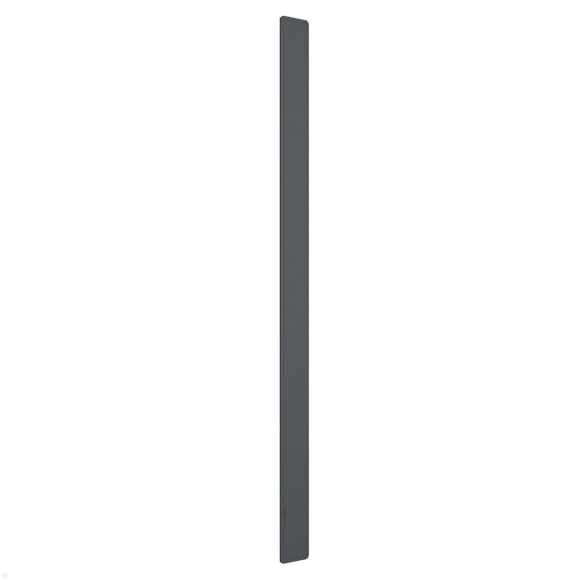 TV Kabelkanal Vogels TVA 6000, schwarz TV Kabelkanal Vogels TVA 6000, schwarz