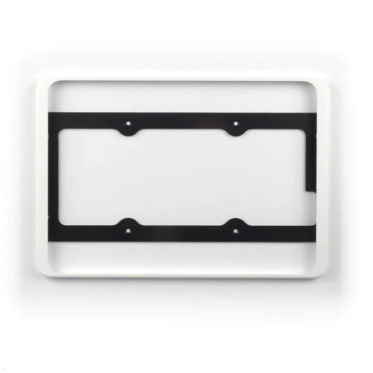 Displine Dame Wall 2.0 Wandhalterung für iPad Pro 12.9 (4./5./6. Gen.), Rahmen im Querformat / Landscape Displine Dame Wall 2.0 Wandhalterung für iPad Pro 12.9 (4./5./6. Gen.), Rahmen im Querformat / Landscape