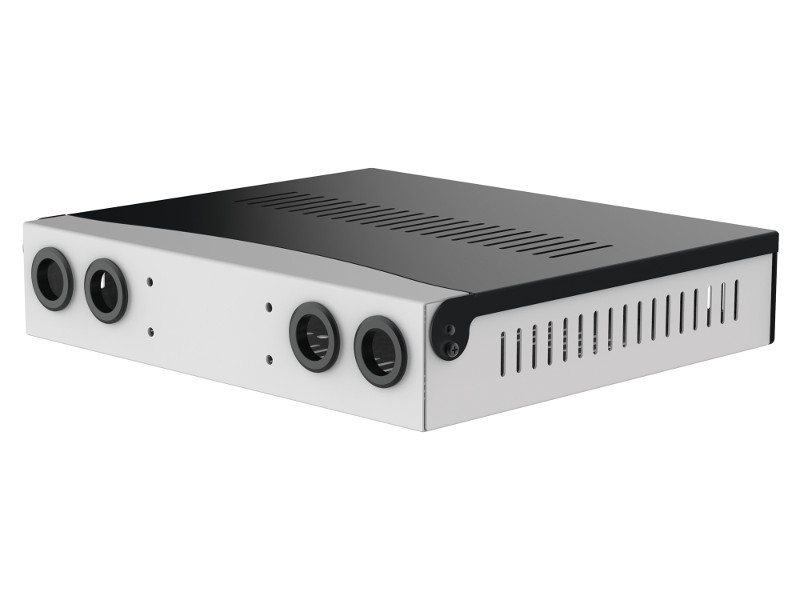 PureMounts PDS-2504 Zubehör abschließbares Gehäuse