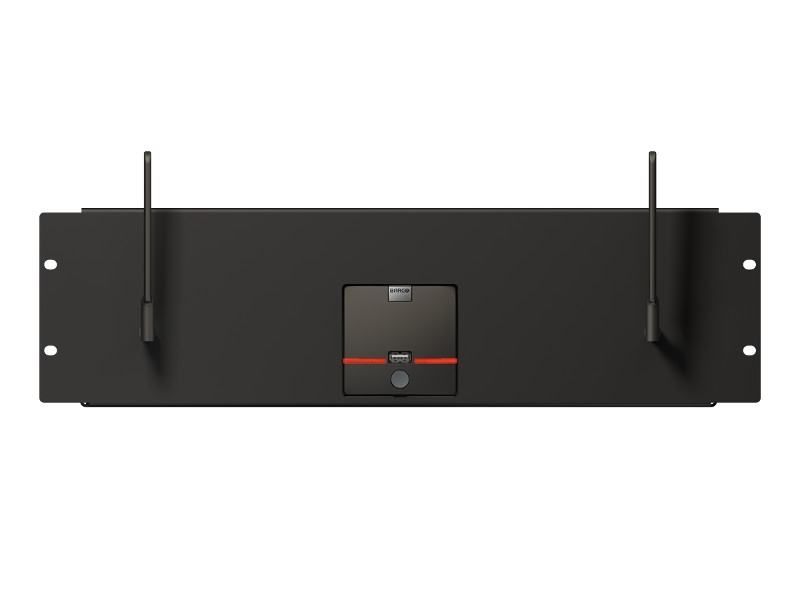 Barco Zubehör ClickShare 19 Zoll Montagesatz für CSC-1 Basisstation (3HE)