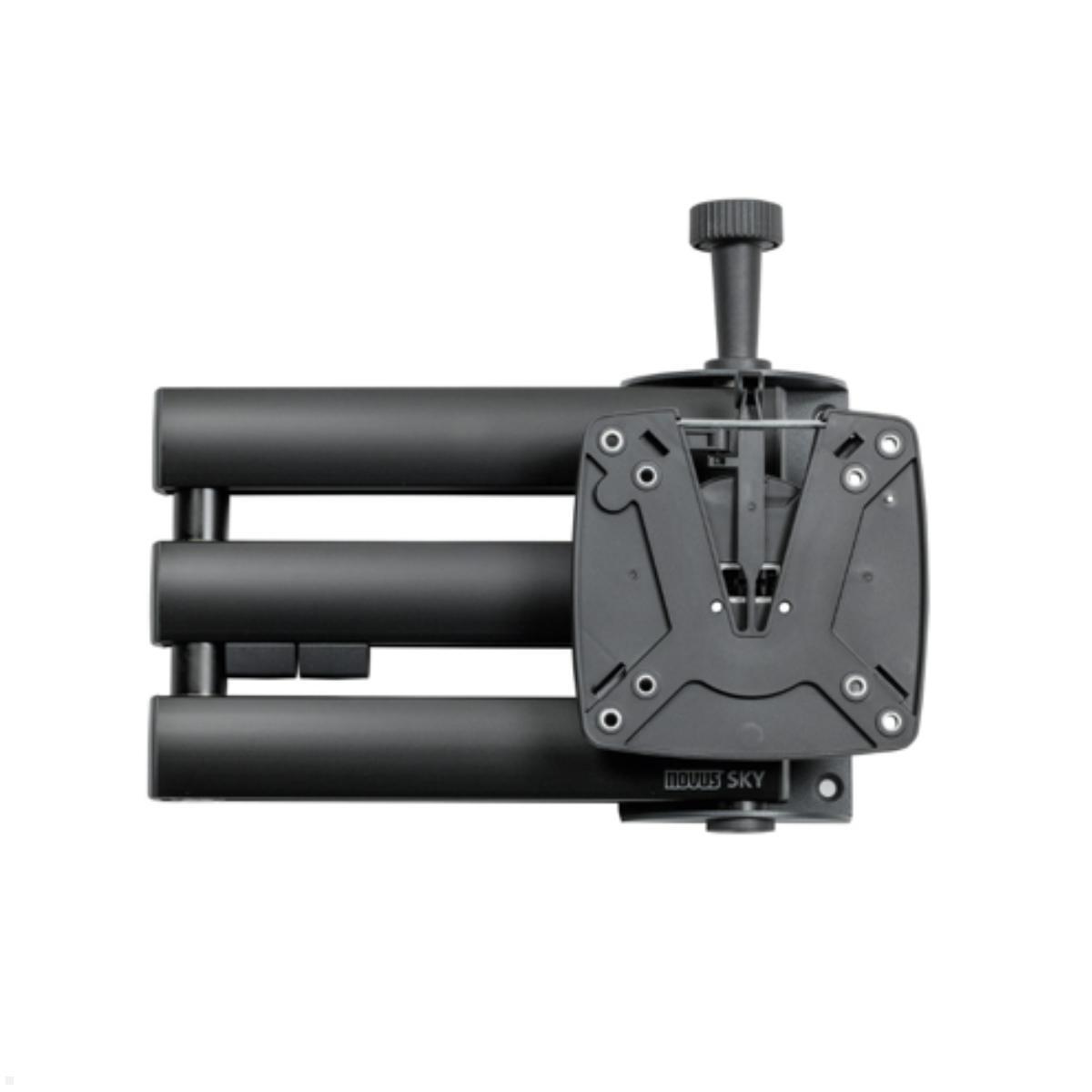 Novus SKY 10N TV Wandhalterung arretierbar 200mm, Frontansicht