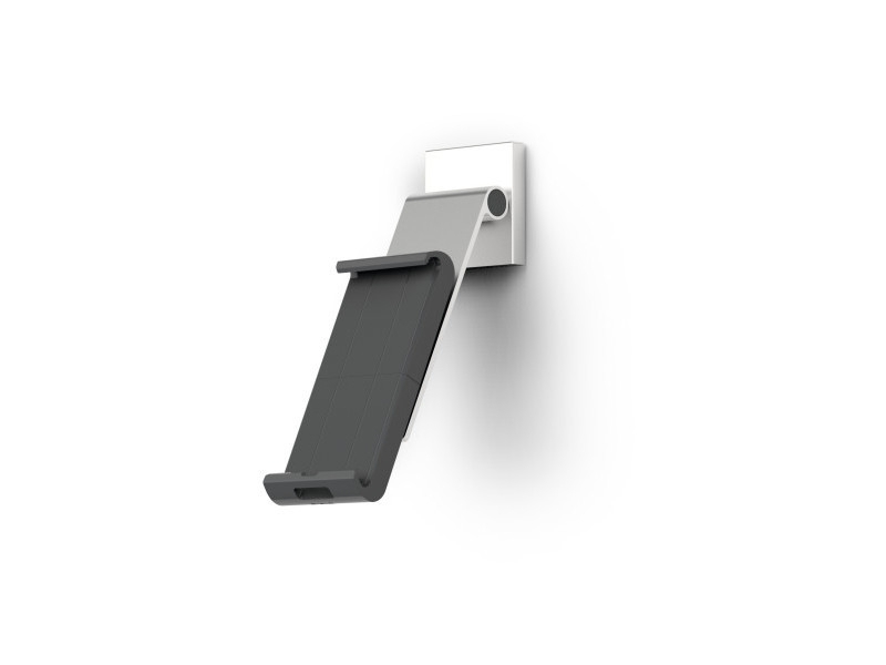 Durable 8935 Universal Tablet Wandhalterung diebstahlsicher durch Sicherheitsschlüssel Durable 8935 Universal Tablet Wandhalterung diebstahlsicher durch Sicherheitsschlüssel
