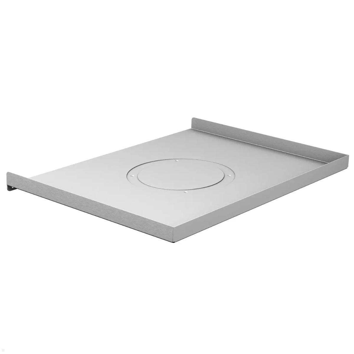 Novus TFC Ablageplatte HD Zubehör 400×300 mm