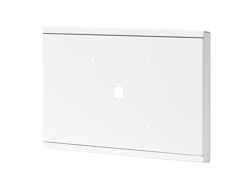 TabLines TSG017W Tablet Schutzgehäuse für Samsung Tab 4 7.0, weiß Rückansicht TabLines TSG017W Tablet Schutzgehäuse für Samsung Tab 4 7.0, weiß Rückansicht