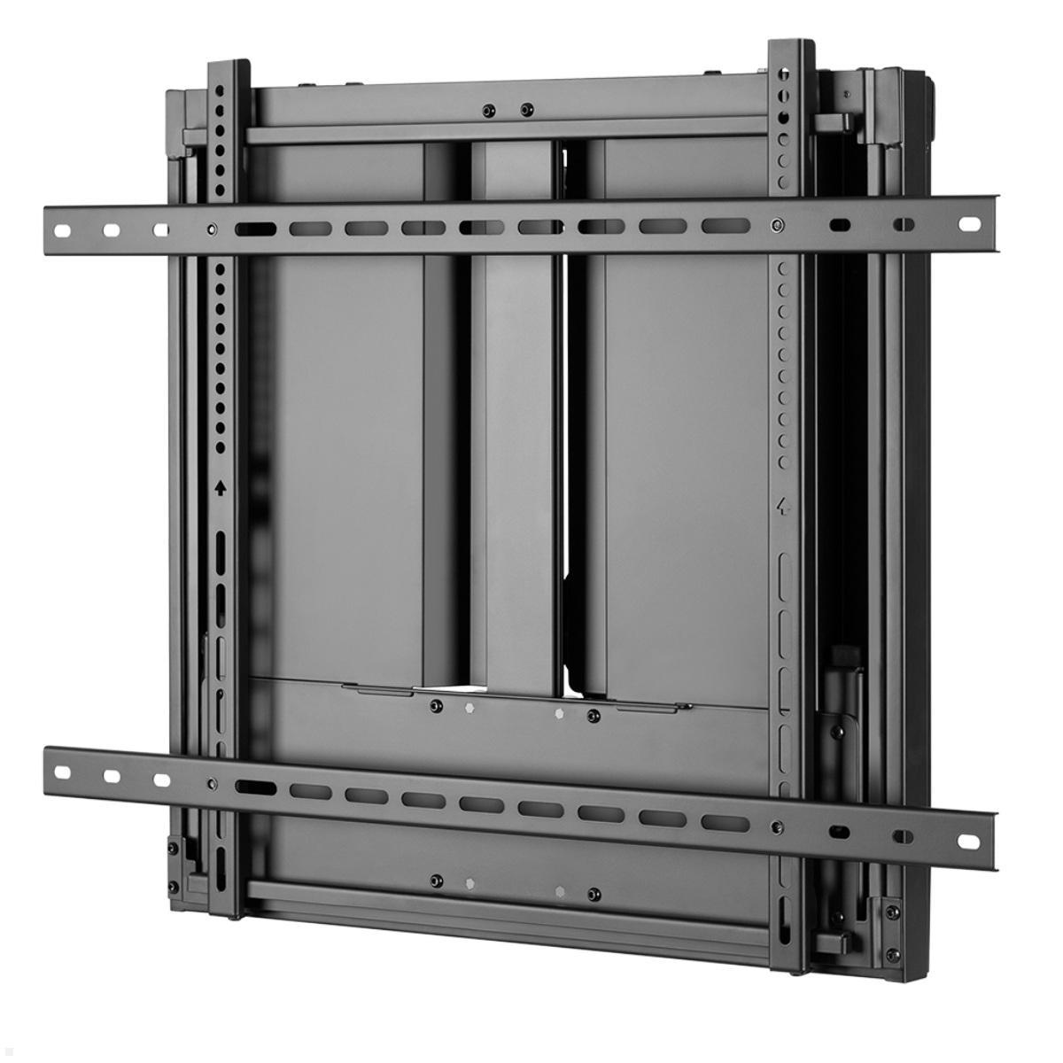 MonLines MWH030B höhenverstellbare Monitor Whiteboard Wandhalterung 40 - 60 kg MonLines MWH030B höhenverstellbare Monitor Whiteboard Wandhalterung 40 - 60 kg