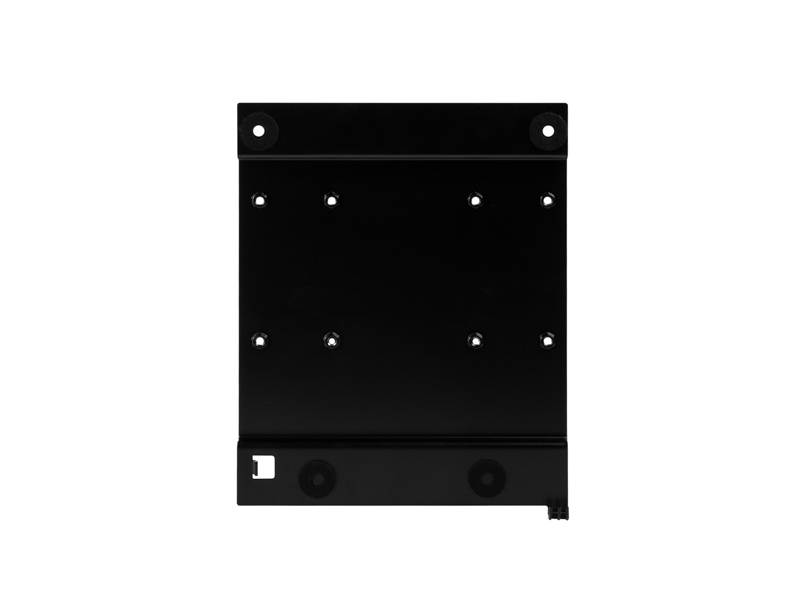 MonLines V048 VESA Adapterplatte für Metz Fernseher 015ZU1193 VESA Halterung