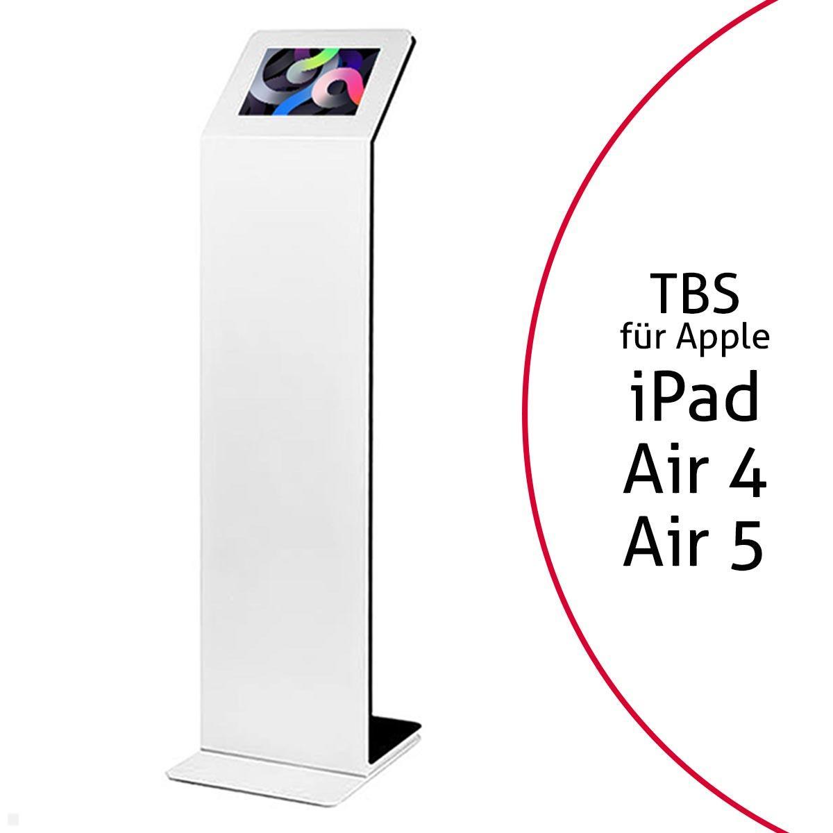 Tablines TBS101 Design Tablet Ständer quer Apple iPad Air 4 / 5 10.9 Tablines TBS101 Design Tablet Ständer quer Apple iPad Air 4 / 5 10.9