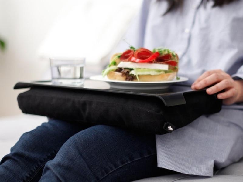 Bosign  Notebook Tablettkissen