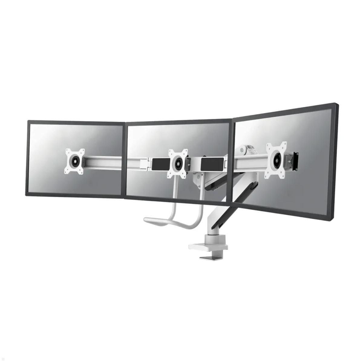 ERGOTRON LX Monitor Arm für zwei Monitore Tischhalterung, Side-by-Side,  aluminium Buy