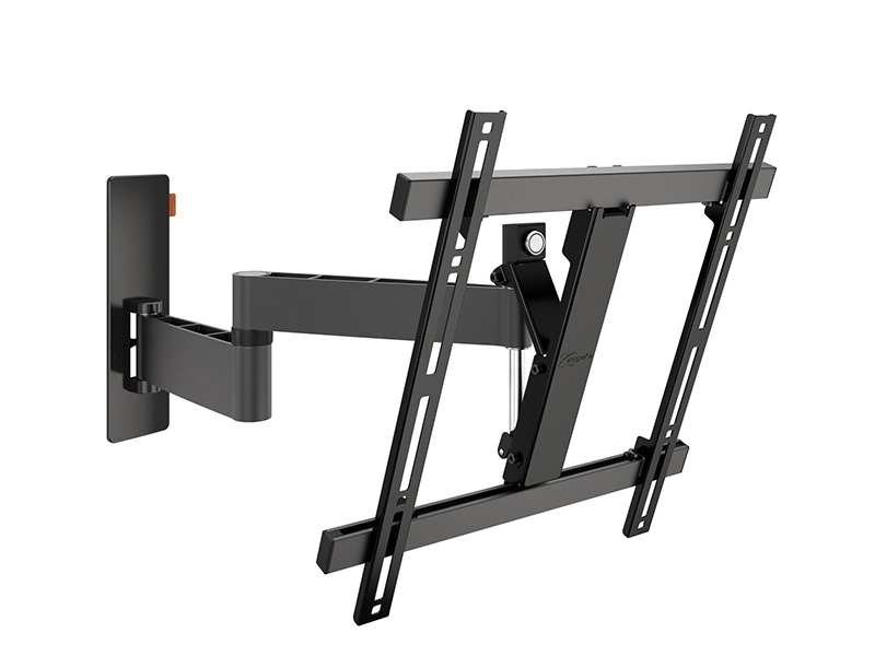 Vogels WALL 3245 TV Wandhalterung schwenkbar 32-55Zoll, schwarz