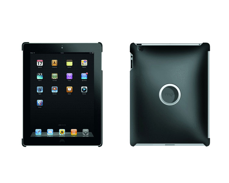 Vogels TMS 206 Starter Pack für Apple iPad 2/ iPad 3/iPad 4 Wandhalterung