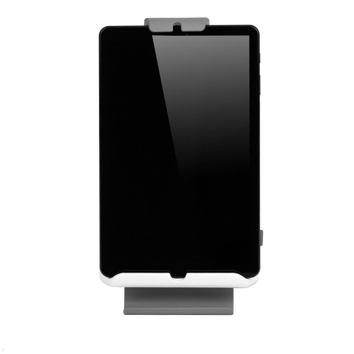 TabLines TWM001 magnetische Tablet Wandhalterung, weiß TabLines TWM001 magnetische Tablet Wandhalterung, weiß