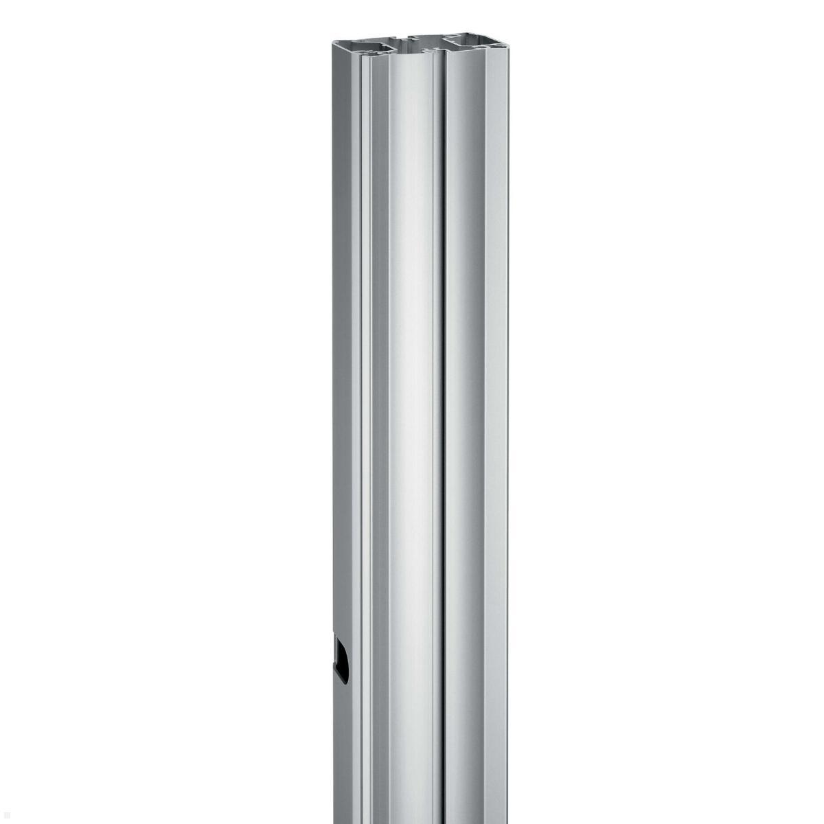 Vogels Connect-it PUC 2720 - 200 cm Säule für Bodenhalterung, silber Vogels Connect-it PUC 2720 - 200 cm Säule für Bodenhalterung, silber