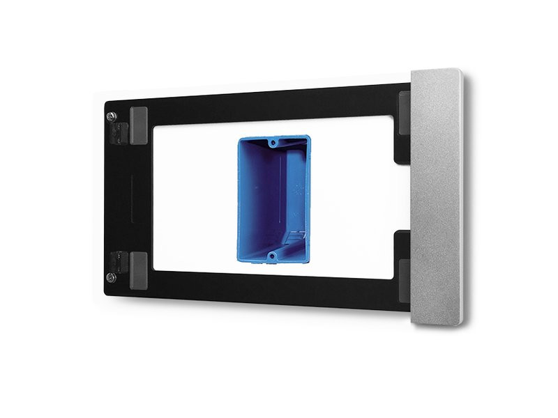 smart things sDock Fix Mini 4 iPad Unterputz Stromversorgung smart things sDock Fix Mini 4 iPad Unterputz Stromversorgung