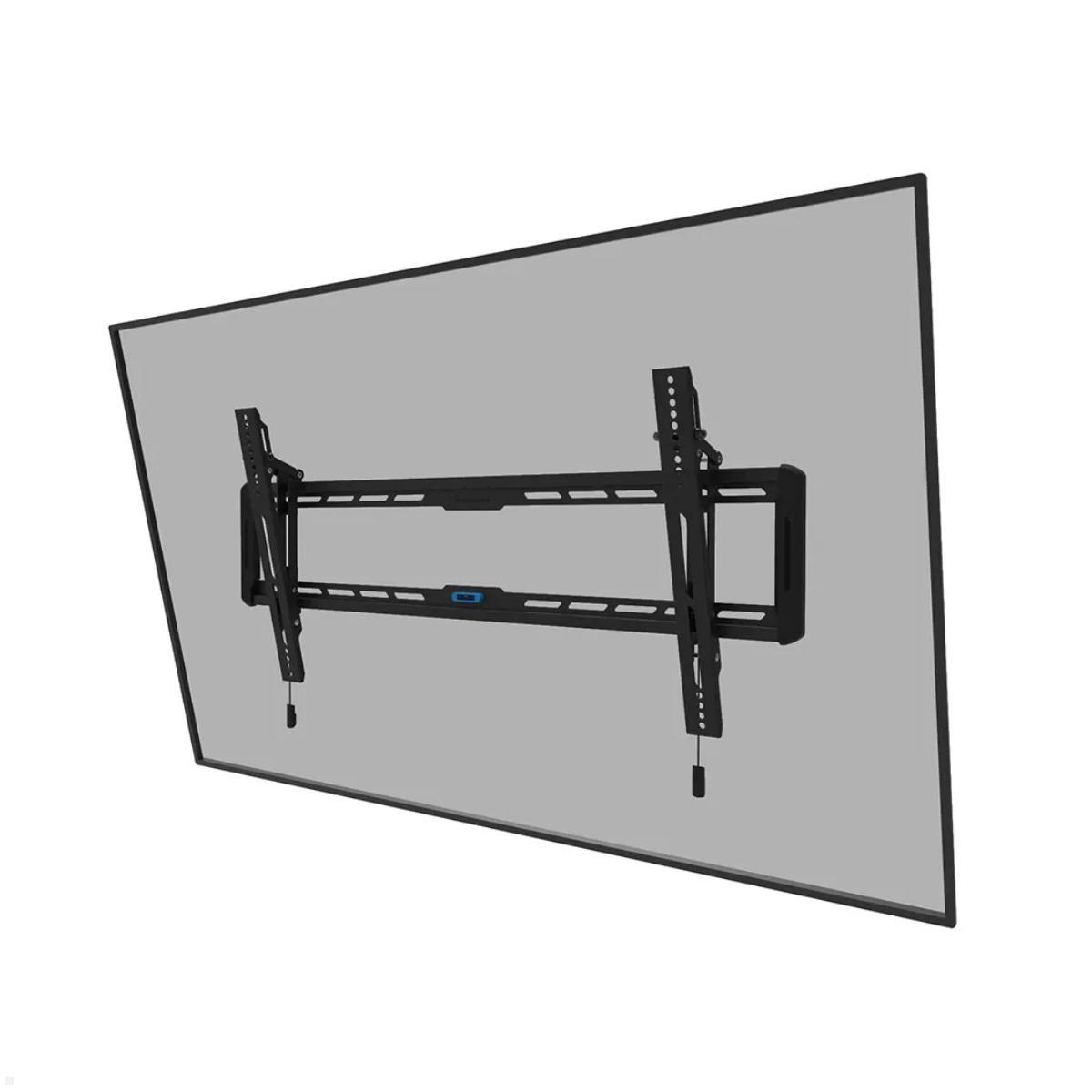 Neigbare TV Wandhalterung, Neomounts WL35-550BL18, VESA Neigbare TV Wandhalterung, Neomounts WL35-550BL18, VESA