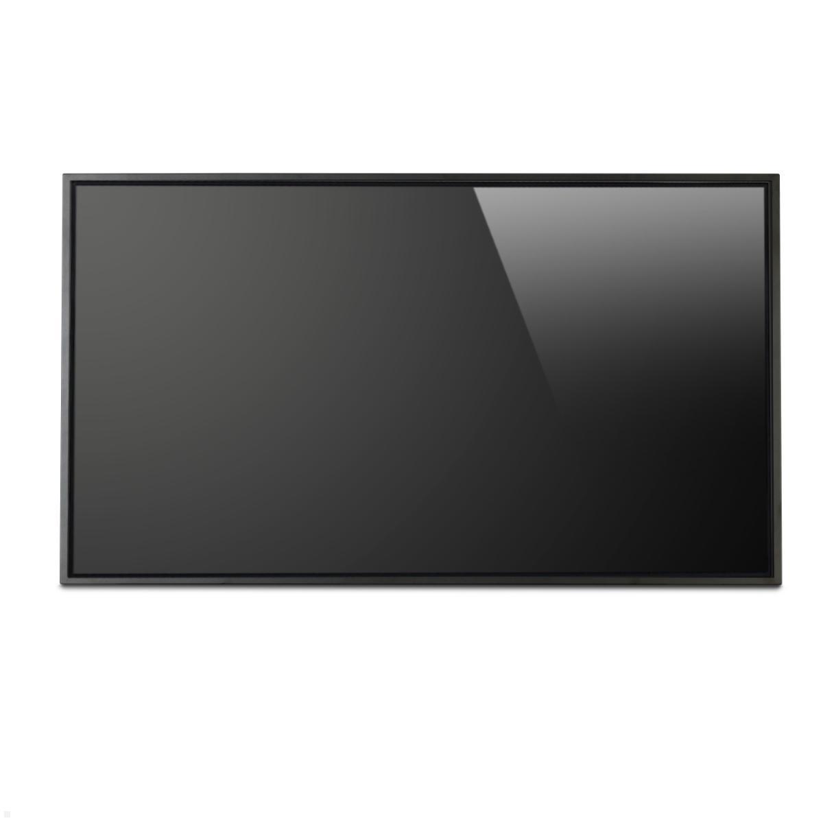 Hyundai D86XMQI Indoor Display Slim 86 Zoll UHD (4K) mit I/R Touch, Front