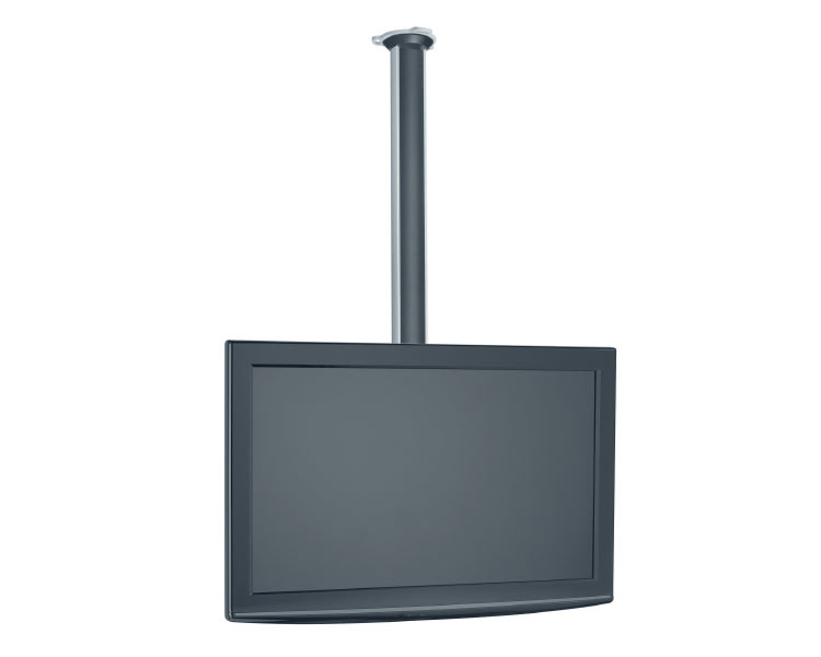 Vogels PUC 2330 Connect-it Rohr 300cm mit TV