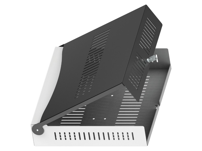 PureMounts PDS-2503 Zubehör Ablagefach PDS-2000 Serie