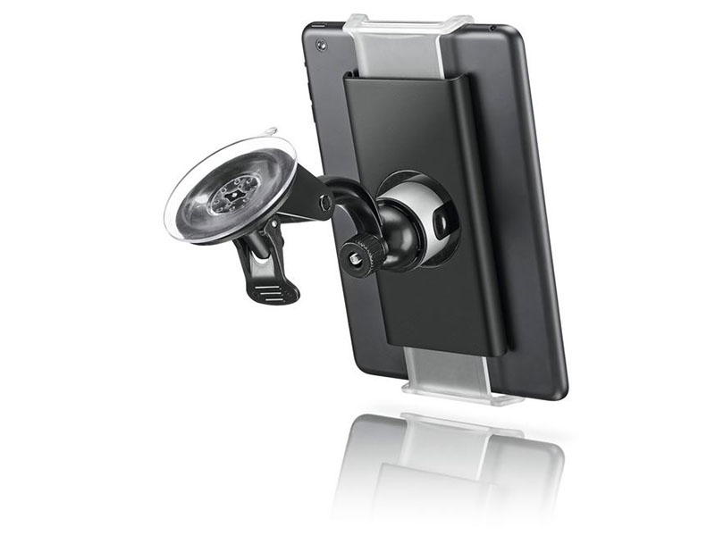 Vogels TMS 1050 Universal Tablet Halterung mit Saugnapf Vogels TMS 1050 Universal Tablet Halterung mit Saugnapf