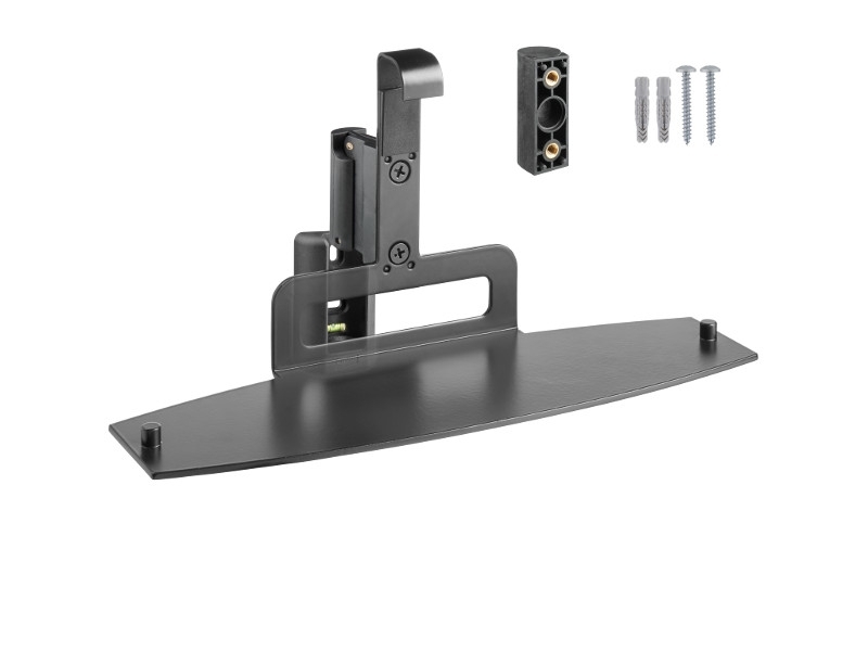 Cavus Lautsprecher Wandhalterung Bose Soundtouch 20 mit Montagematerial