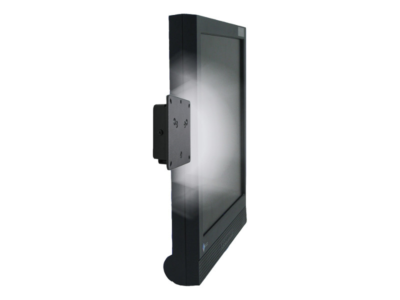 Dataflex flache Monitor Wandhalterung (53.063)