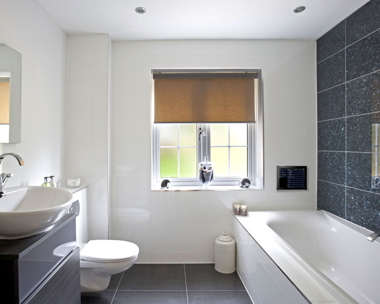 Vogels TMS 206 Starter Pack für Apple iPad 2/ iPad 3/iPad 4 Wandhalterung