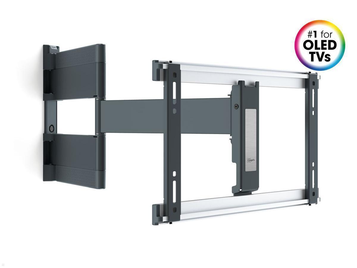 Vogels THIN 546 flache schwenkbare TV Wandhalterung für OLED