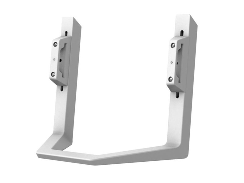 Ergotron Zubehör Monitorgriff Kit für LX Dual-Monitorhalterungen Ergotron Zubehör Monitorgriff Kit für LX Dual-Monitorhalterungen