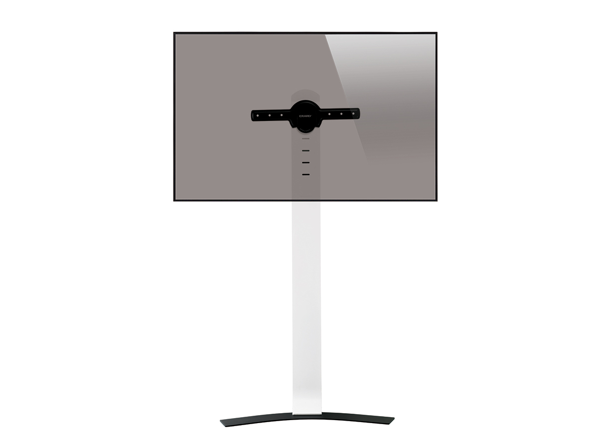 Erard STANDiT 400 bohrlose flache TV Wandhalterung 30-65 Zoll Erard STANDiT 400 bohrlose flache TV Wandhalterung 30-65 Zoll