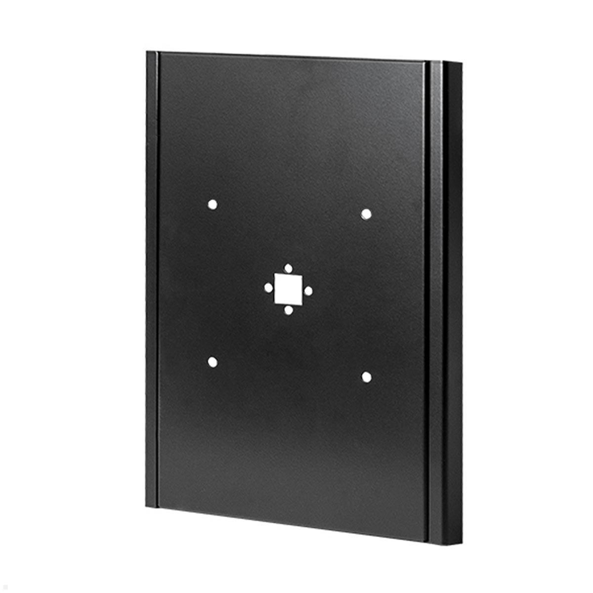 Tablet Schutzgehäuse Samsung S8+ 12.4 Zoll, TabLines TSG090B, Rückseite Tablet Schutzgehäuse Samsung S8+ 12.4 Zoll, TabLines TSG090B, Rückseite