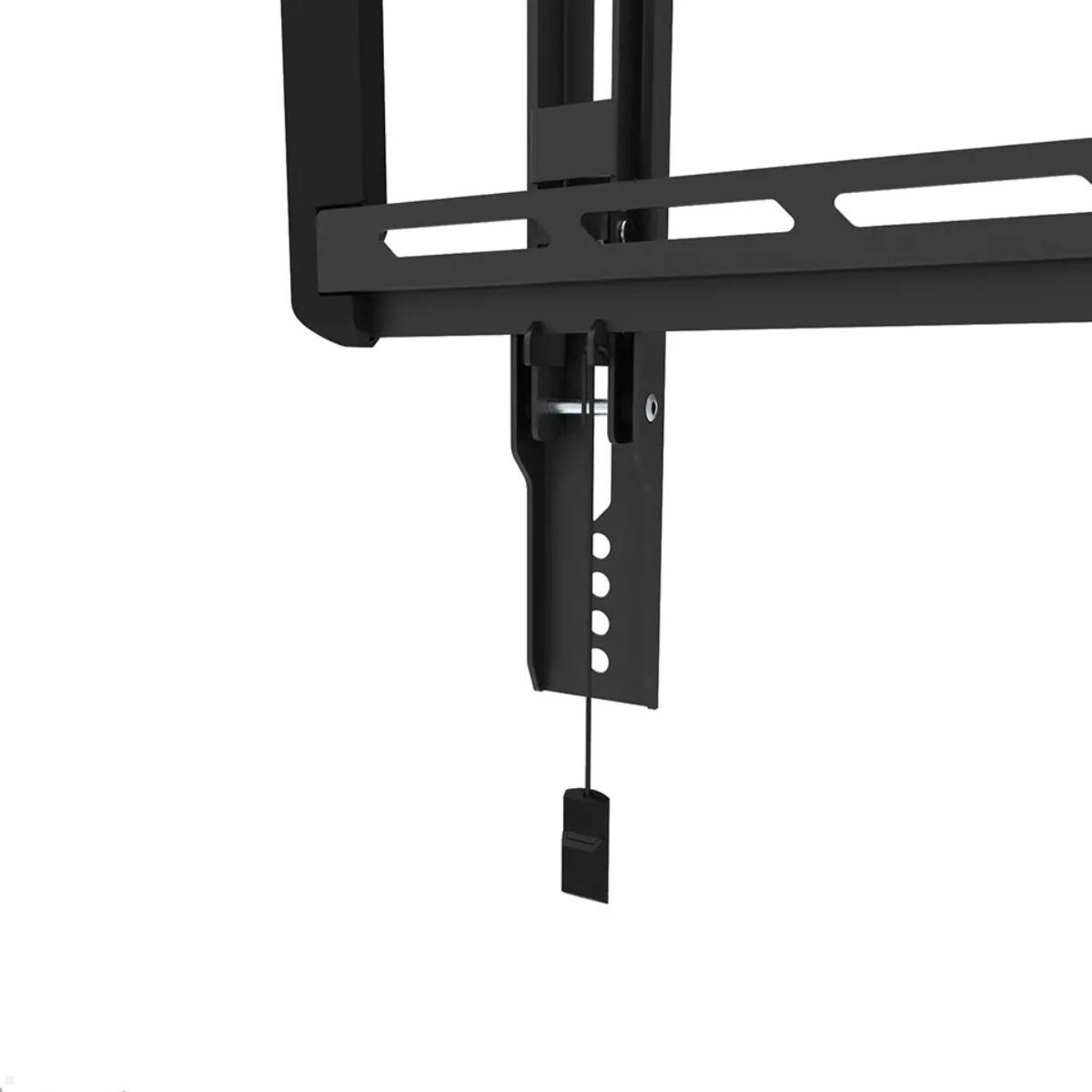 Neigbare TV Wandhalterung, Neomounts WL35-550BL18, VESA, Einstellungsband Neigbare TV Wandhalterung, Neomounts WL35-550BL18, VESA, Einstellungsband