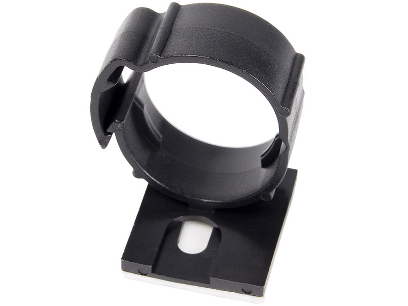 Dataflex Addit Kabelschlucker 15/25 mm - Befestigungsclips (33.903) Dataflex Addit Kabelschlucker 15/25 mm - Befestigungsclips (33.903)