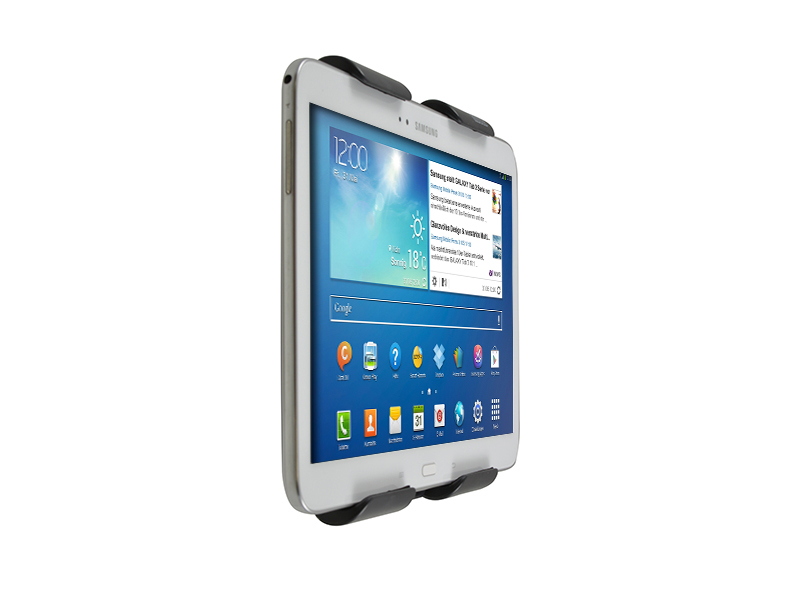 Novus MY tab W flache Tablet Wandhalterung (910+3399+000) Novus MY tab W flache Tablet Wandhalterung (910+3399+000)