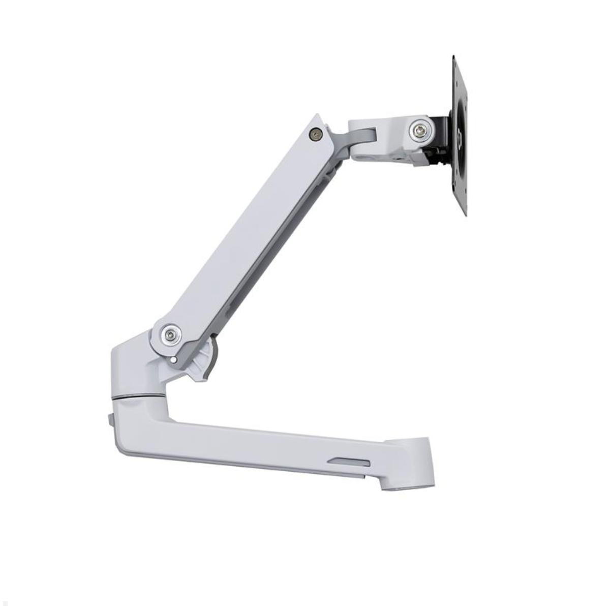 Ergotron Zubehör LX Zusatzarm mit Ringsatz, weiß (98-130-216) Ergotron Zubehör LX Zusatzarm mit Ringsatz, weiß (98-130-216)