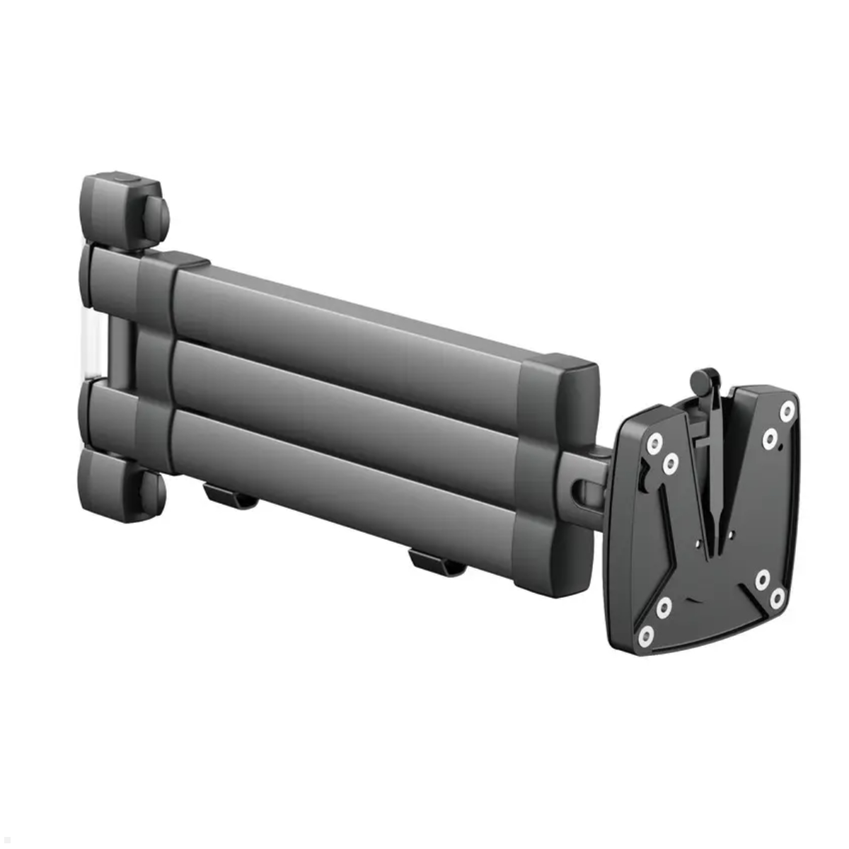 Novus TSS Teleskoparm III XL 700 Monitorhalterung Anthrazit (968+0115+001)