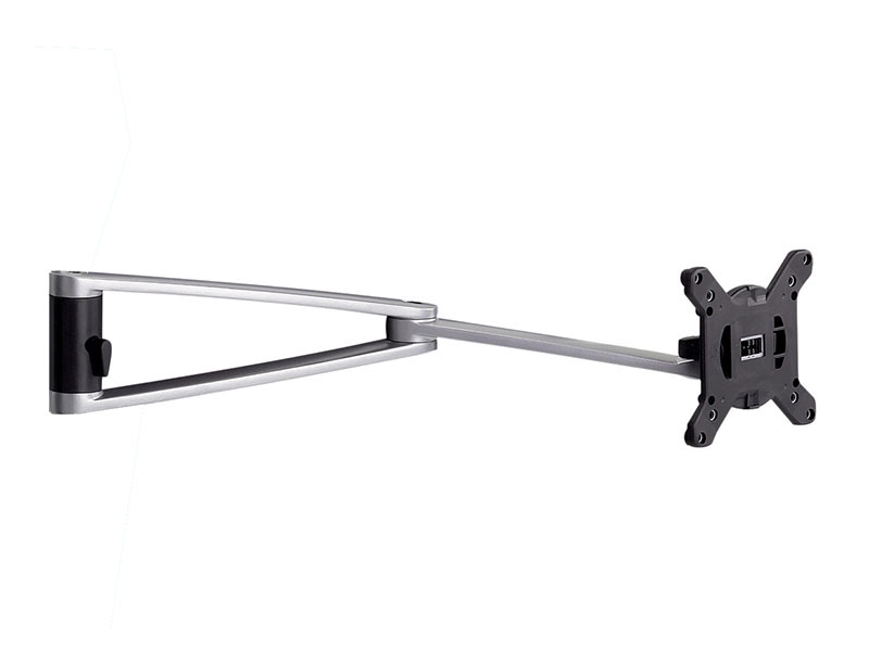 Novus MY one plus SW Monitorhalter für Slatwall Novus MY one plus SW Monitorhalter für Slatwall