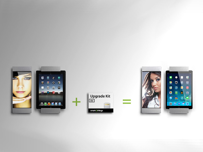 smart things Umbau Set 30-pin zu lightning connector