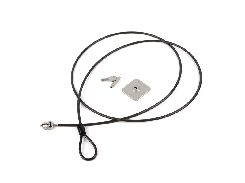 Compulocks CL15UTL universal Tabletschloss und Smartphoneschloss Diebstahlschutz Compulocks CL15UTL universal Tabletschloss und Smartphoneschloss Diebstahlschutz